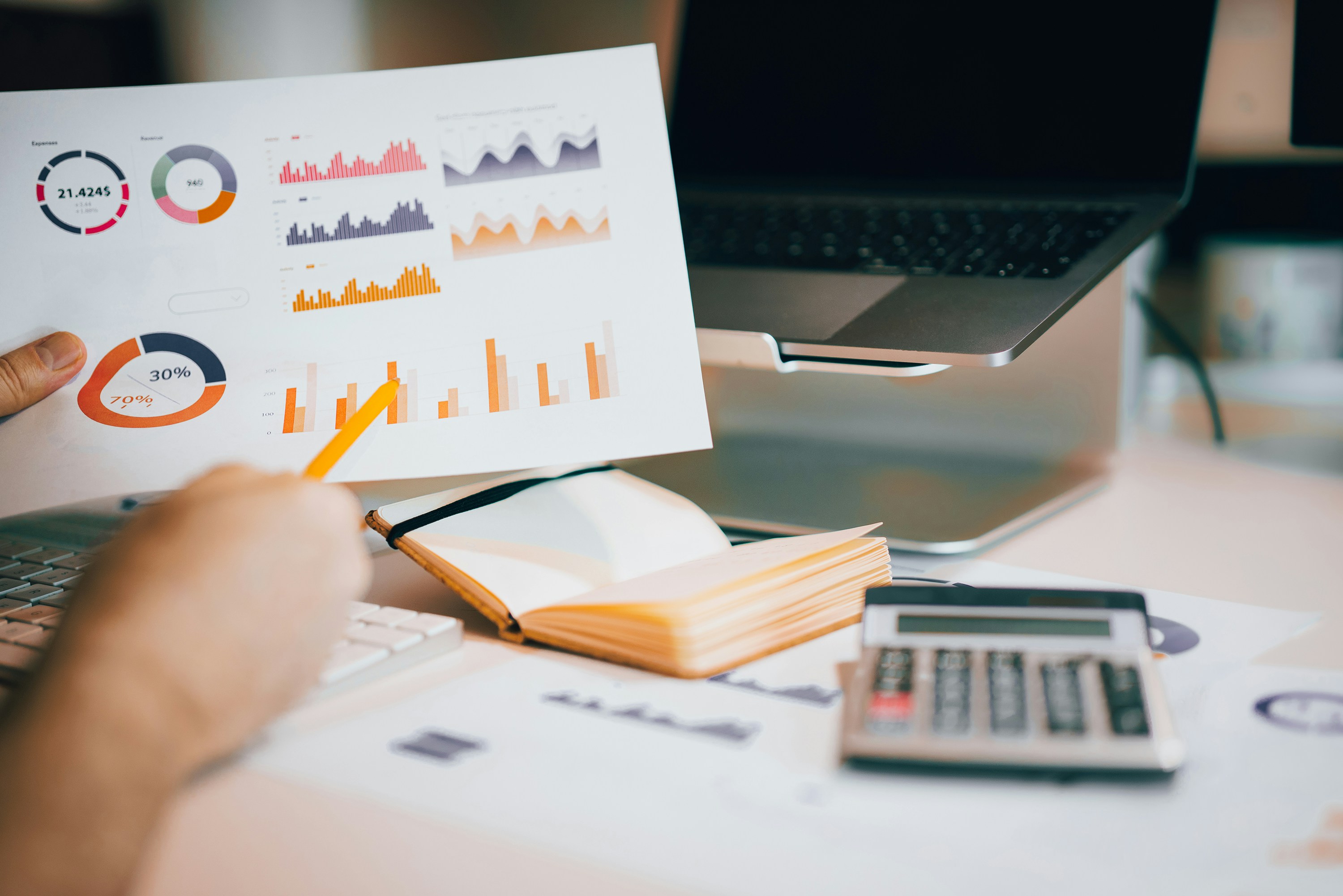 Measure Results