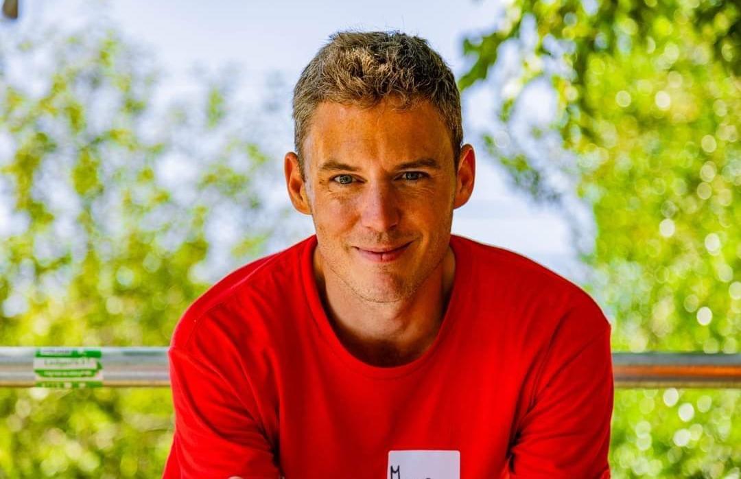 Marc Bours - foto